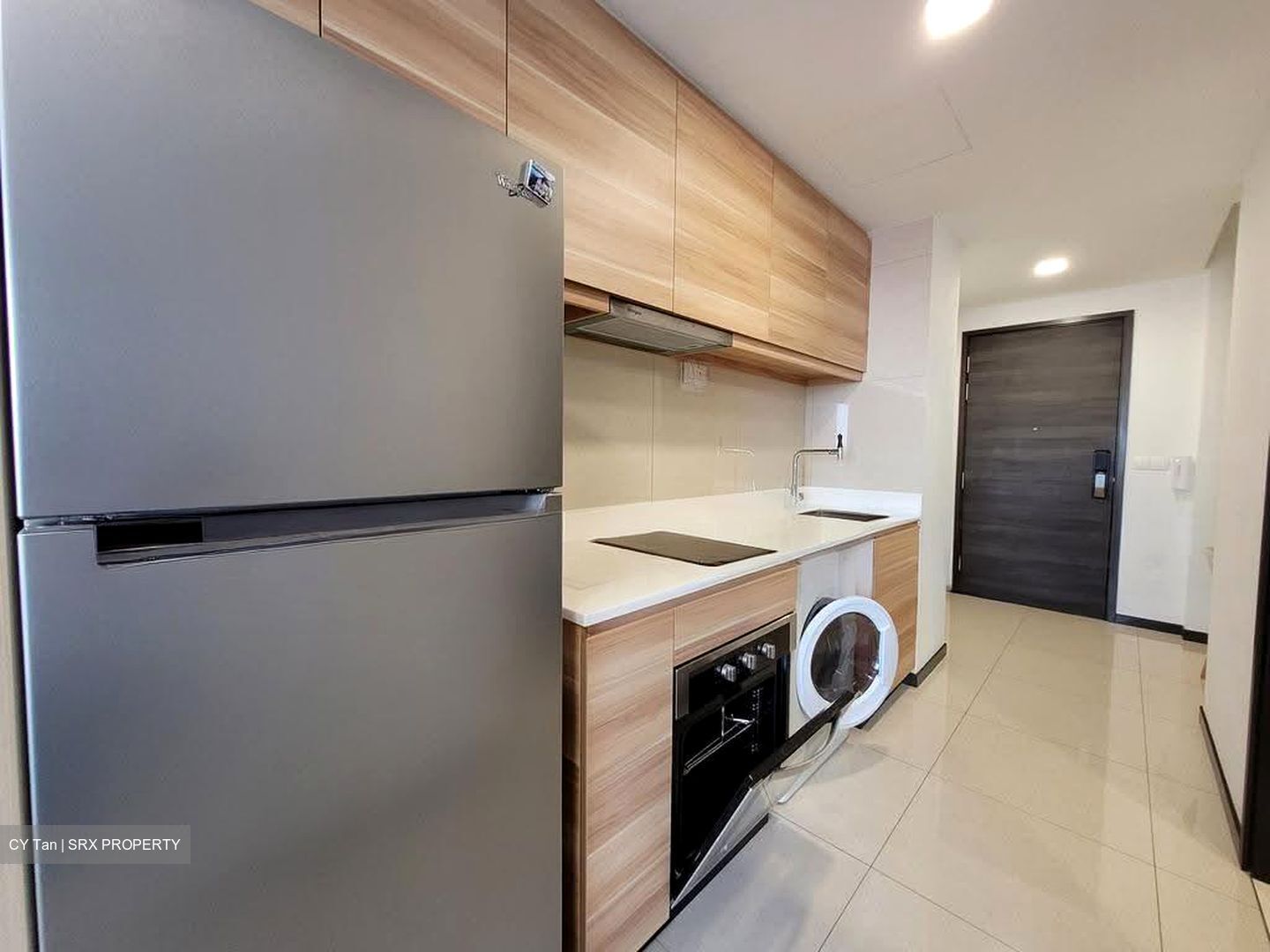 The Poiz Residences (D13), Apartment #629768811